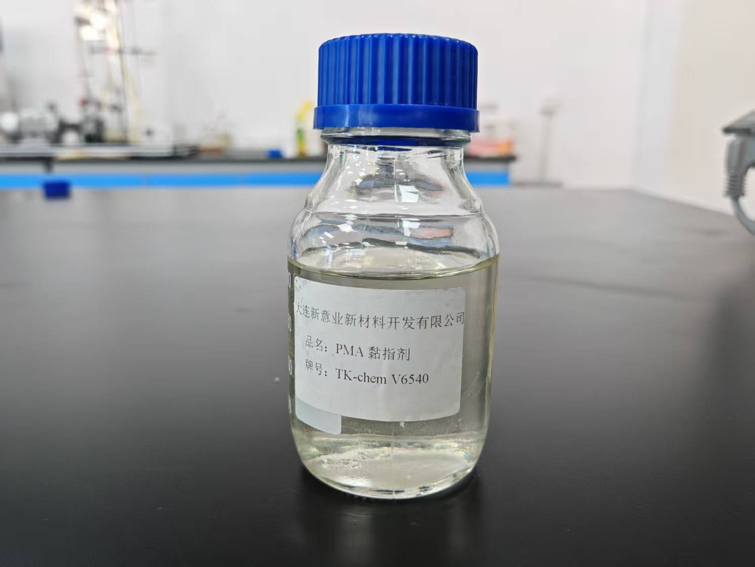 TK-chem V6540